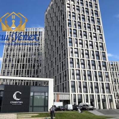 Купити квартиру - Київ, Зарічна (Осокорки) вул., ЖК Зарічний. Продаж нерухомості - Дарницький район, вторинний ринок і новобуд недорого, ціна до 104600$, оголошення №764715 фото 2
