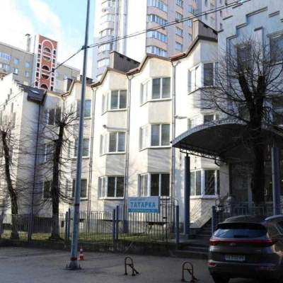 Купити приміщення - Київ, Печенізька вул., Татарка. Продаж нерухомості - Шевченківський район, вторинний ринок і новобуд недорого, ціна до 2800000$, оголошення №890024 фото 1