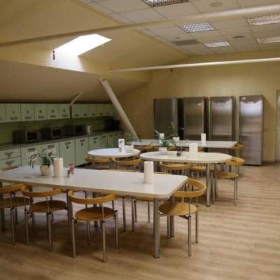 Купити приміщення - Київ, Печенізька вул., Татарка. Продаж нерухомості - Шевченківський район, вторинний ринок і новобуд недорого, ціна до 2800000$, оголошення №890024 фото 9