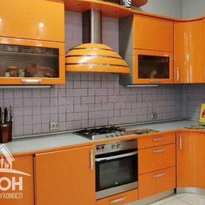 Купити квартиру - Тернопіль. Продаж нерухомості - Центр, вторинний ринок і новобуд недорого, ціна до 140000$, оголошення №1029414 фото 2