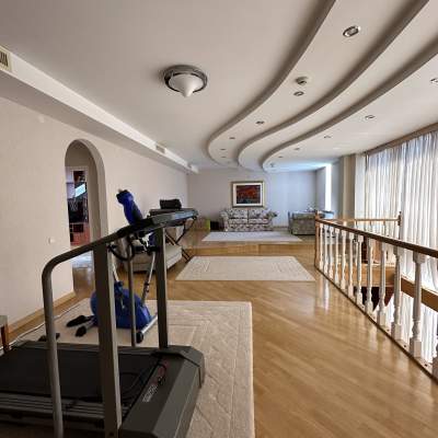 Купити квартиру - Київ, Софіївська вул., Шевченківський р-н (центр). Продаж нерухомості - Шевченківський район, вторинний ринок і новобуд недорого, ціна до 720000$, оголошення №1023176 фото 25