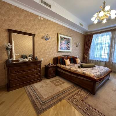 Купити квартиру - Київ, Софіївська вул., Шевченківський р-н (центр). Продаж нерухомості - Шевченківський район, вторинний ринок і новобуд недорого, ціна до 720000$, оголошення №1023176 фото 31