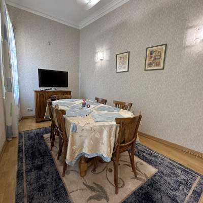 Купити квартиру - Київ, Софіївська вул., Шевченківський р-н (центр). Продаж нерухомості - Шевченківський район, вторинний ринок і новобуд недорого, ціна до 720000$, оголошення №1023176 фото 33