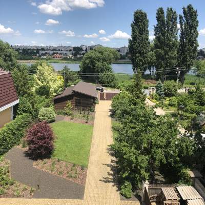 Купити будинок - Вінниця, Подільська вул., Пирогово (Пирогове). Продаж нерухомості - Замостянський, вторинний ринок і новобуд недорого, ціна до 320000$, оголошення №1091808 фото 16