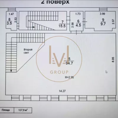 Зняти ресторан, кафе - Київ, Сагайдачного Петра вул., Поділ (центр). Оренда нерухомості - Подільський район, вторинний ринок і новобуд недорого, ціна до 6000$, оголошення №1313778 фото 3