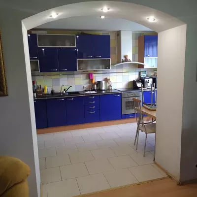 Купити квартиру - Дніпро, Универсальний пров.7а. Продаж нерухомості - Індустріальний, вторинний ринок і новобуд недорого, ціна до 70000$, оголошення №1394148 фото 2