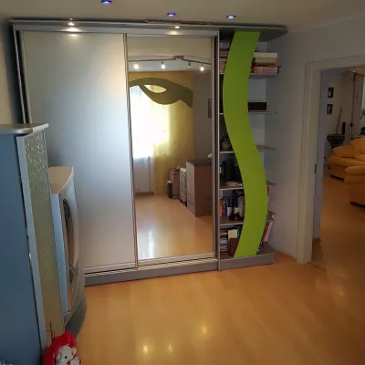 Купити квартиру - Дніпро, Универсальний пров.7а. Продаж нерухомості - Індустріальний, вторинний ринок і новобуд недорого, ціна до 70000$, оголошення №1394148 фото 7