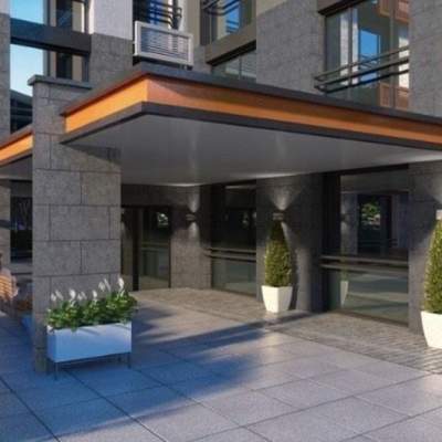 Зняти квартиру - Київ, Дніпровська наб.16г, Осокорки. Оренда нерухомості - Дарницький район, вторинний ринок і новобуд недорого, ціна до 16000грн, оголошення №1670136 фото 2