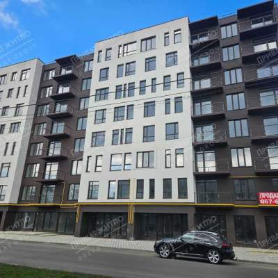 Купити квартиру - Полтава, Пушкіна вул., Центр. Продаж нерухомості - Київський, вторинний ринок і новобуд недорого, ціна до 130000$, оголошення №1710180 фото 2