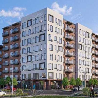 Купити квартиру - Полтава, Пушкіна вул., Центр. Продаж нерухомості - Київський, вторинний ринок і новобуд недорого, ціна до 130000$, оголошення №1710180 фото 3