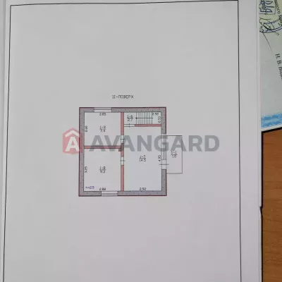 Купити будинок - Дніпро. Продаж нерухомості - Місто і передмістя, вторинний ринок і новобуд недорого, ціна до 85100$, оголошення №1802436 фото 16