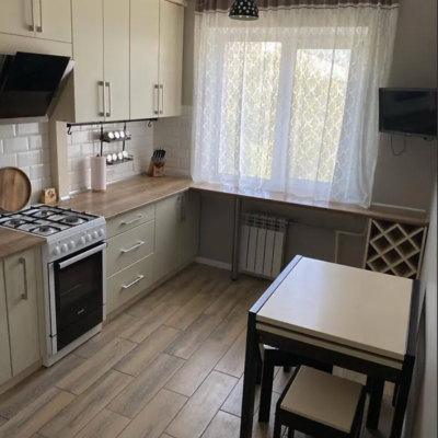 Купити квартиру - Хмельницький, Довженка вул.. Продаж нерухомості - Місто і передмістя, вторинний ринок і новобуд недорого, ціна до 68000$, оголошення №1835687 фото 2