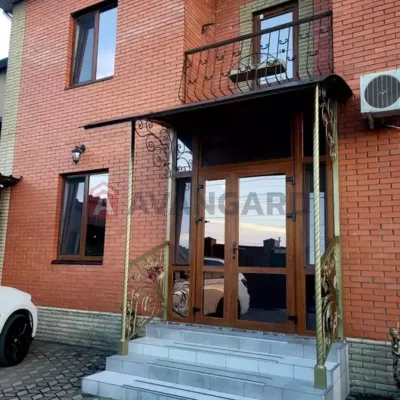 Купити будинок - Дніпро, Ашхабадська вул.77. Продаж нерухомості - Індустріальний, вторинний ринок і новобуд недорого, ціна до 165000$, оголошення №1841273 фото 2