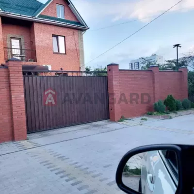Купити будинок - Дніпро, Ашхабадська вул.77. Продаж нерухомості - Індустріальний, вторинний ринок і новобуд недорого, ціна до 165000$, оголошення №1841273 фото 7