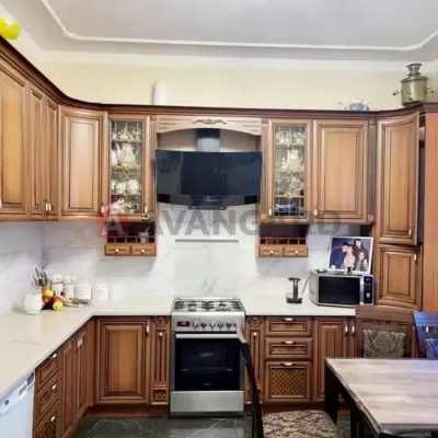 Купити будинок - Дніпро, Ашхабадська вул.77. Продаж нерухомості - Індустріальний, вторинний ринок і новобуд недорого, ціна до 165000$, оголошення №1841273 фото 9