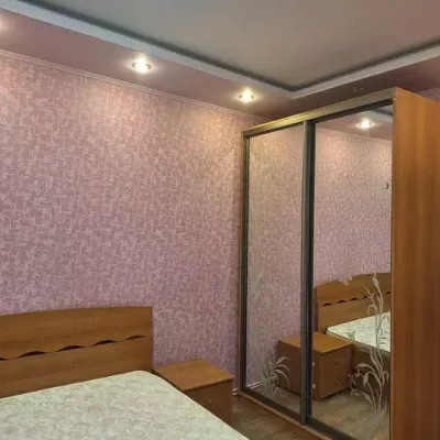 Купити квартиру - Дніпро. Продаж нерухомості - Новокодацький (Новокодацкий), вторинний ринок і новобуд недорого, ціна до 33500$, оголошення №1843801 фото 19