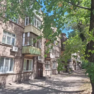 Купити квартиру - Дніпро. Продаж нерухомості - Новокодацький (Новокодацкий), вторинний ринок і новобуд недорого, ціна до 33500$, оголошення №1843801 фото 6