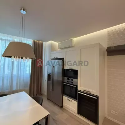 Купити квартиру - Дніпро, Сімферопольська вул.2. Продаж нерухомості - Соборний (Жовтневий), вторинний ринок і новобуд недорого, ціна до 175000$, оголошення №1886309 фото 19