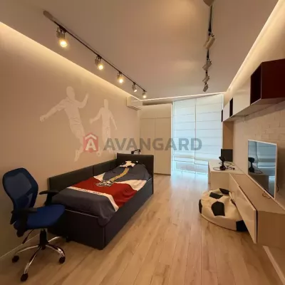 Купити квартиру - Дніпро, Сімферопольська вул.2. Продаж нерухомості - Соборний (Жовтневий), вторинний ринок і новобуд недорого, ціна до 175000$, оголошення №1886309 фото 20