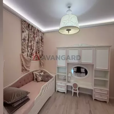 Купити квартиру - Дніпро, Сімферопольська вул.2. Продаж нерухомості - Соборний (Жовтневий), вторинний ринок і новобуд недорого, ціна до 175000$, оголошення №1886309 фото 23