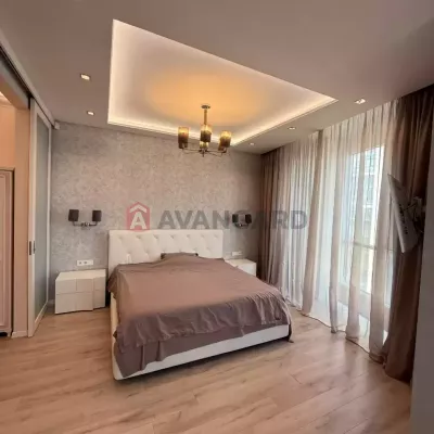 Купити квартиру - Дніпро, Сімферопольська вул.2. Продаж нерухомості - Соборний (Жовтневий), вторинний ринок і новобуд недорого, ціна до 175000$, оголошення №1886309 фото 24