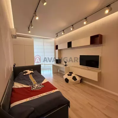 Купити квартиру - Дніпро, Сімферопольська вул.2. Продаж нерухомості - Соборний (Жовтневий), вторинний ринок і новобуд недорого, ціна до 175000$, оголошення №1886309 фото 29