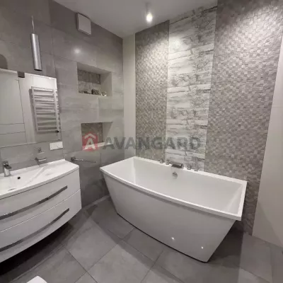 Купити квартиру - Дніпро, Сімферопольська вул.2. Продаж нерухомості - Соборний (Жовтневий), вторинний ринок і новобуд недорого, ціна до 175000$, оголошення №1886309 фото 30