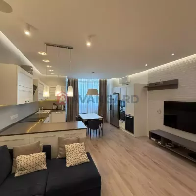 Купити квартиру - Дніпро, Сімферопольська вул.2. Продаж нерухомості - Соборний (Жовтневий), вторинний ринок і новобуд недорого, ціна до 175000$, оголошення №1886309 фото 32