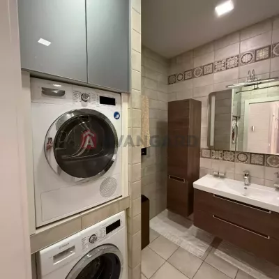 Купити квартиру - Дніпро, Сімферопольська вул.2. Продаж нерухомості - Соборний (Жовтневий), вторинний ринок і новобуд недорого, ціна до 175000$, оголошення №1886309 фото 33