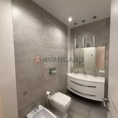 Купити квартиру - Дніпро, Сімферопольська вул.2. Продаж нерухомості - Соборний (Жовтневий), вторинний ринок і новобуд недорого, ціна до 175000$, оголошення №1886309 фото 8