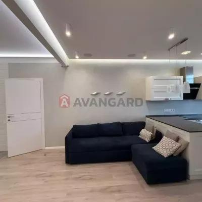 Купити квартиру - Дніпро, Сімферопольська вул.2. Продаж нерухомості - Соборний (Жовтневий), вторинний ринок і новобуд недорого, ціна до 175000$, оголошення №1886309 фото 9