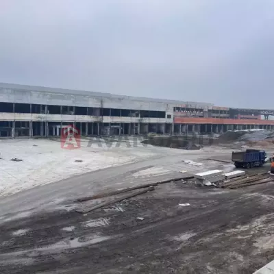 Зняти виробництво - Дніпро, Бориса Кротова вул.. Оренда нерухомості - Шевченківський (Бабушкінський), вторинний ринок і новобуд недорого, ціна до 195500грн, оголошення №1890087 фото 3