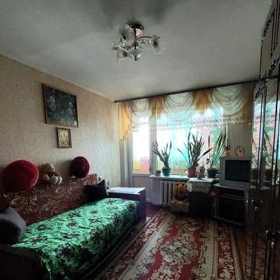 Купити квартиру - Київ, Празька вул.17, Стара Дарниця. Продаж нерухомості - Дніпровський район, вторинний ринок і новобуд недорого, ціна до 36000$, оголошення №1915348 фото 7