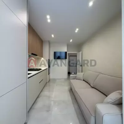 Купити квартиру - Дніпро, Співдружності вул.. Продаж нерухомості - Індустріальний, вторинний ринок і новобуд недорого, ціна до 67000$, оголошення №1917234 фото 2