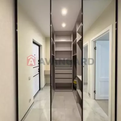 Купити квартиру - Дніпро, Співдружності вул.. Продаж нерухомості - Індустріальний, вторинний ринок і новобуд недорого, ціна до 67000$, оголошення №1917234 фото 7