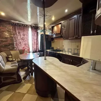 Зняти квартиру - Дніпро, Набережна Перемоги вул.. Оренда нерухомості - Соборний (Жовтневий), вторинний ринок і новобуд недорого, ціна до 10000грн, оголошення №1917210 фото 2