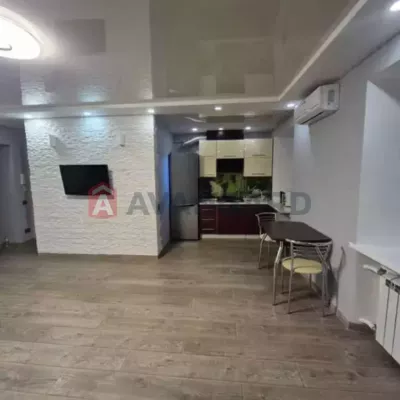 Купити квартиру - Дніпро. Продаж нерухомості - Місто і передмістя, вторинний ринок і новобуд недорого, ціна до 56000$, оголошення №1925739 фото 2