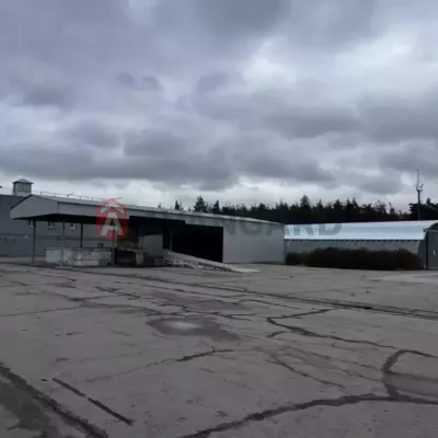 Зняти виробництво - Дніпро. Оренда нерухомості - Амур-Нижньодніпровський (Амур Нижнеднепровский), вторинний ринок і новобуд недорого, ціна до 450000грн, оголошення №1927843 фото 2