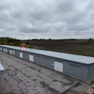 Зняти виробництво - Дніпро. Оренда нерухомості - Амур-Нижньодніпровський (Амур Нижнеднепровский), вторинний ринок і новобуд недорого, ціна до 450000грн, оголошення №1927843 фото 3