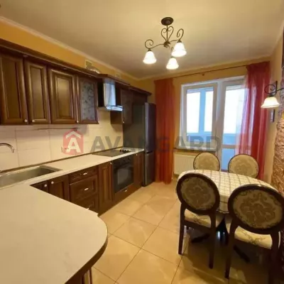 Купити квартиру - Дніпро. Продаж нерухомості - Чечелівський (Червоногвардійський), вторинний ринок і новобуд недорого, ціна до 76000$, оголошення №1929816 фото 1