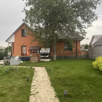 Купити будинок - Дніпро, Бережна вул.. Продаж нерухомості - Амур-Нижньодніпровський (Амур Нижнеднепровский), вторинний ринок і новобуд недорого, ціна до 151900$, оголошення №1933344 фото 3