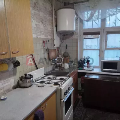 Купити квартиру - Дніпро, Стрілочна вул.. Продаж нерухомості - Амур-Нижньодніпровський (Амур Нижнеднепровский), вторинний ринок і новобуд недорого, ціна до 19000$, оголошення №1935799 фото 1