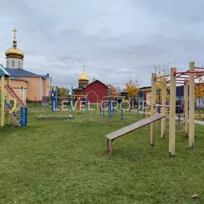 Купити квартиру - Київська обл., Вишнева вул., Таценки с.. Продаж нерухомості - Обухівський, вторинний ринок і новобуд недорого, ціна до 63000$, оголошення №1944575 фото 7