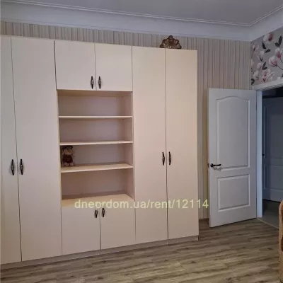 Зняти квартиру - Дніпро, Мануйлівський просп.. Оренда нерухомості - Амур-Нижньодніпровський (Амур Нижнеднепровский), вторинний ринок і новобуд недорого, ціна до 13000грн, оголошення №1949632 фото 5