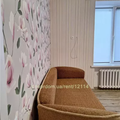 Зняти квартиру - Дніпро, Мануйлівський просп.. Оренда нерухомості - Амур-Нижньодніпровський (Амур Нижнеднепровский), вторинний ринок і новобуд недорого, ціна до 13000грн, оголошення №1949632 фото 6
