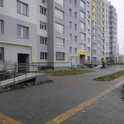 Купити квартиру - Вінниця, Академіка Янгеля вул.. Продаж нерухомості - Замостянський, вторинний ринок і новобуд недорого, ціна до 85000$, оголошення №1949626 фото 6