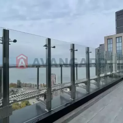 Купити квартиру - Дніпро, Володимира Вернадського вул.. Продаж нерухомості - Соборний (Жовтневий), вторинний ринок і новобуд недорого, ціна до 204000$, оголошення №1950805 фото 7