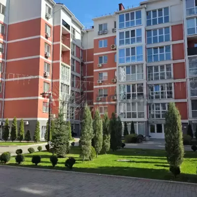 Купити квартиру - Дніпро. Продаж нерухомості - Індустріальний, вторинний ринок і новобуд недорого, ціна до 68000$, оголошення №1951466 фото 6
