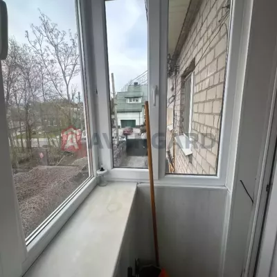 Купити квартиру - Дніпро, Михайла Драгоманова вул.. Продаж нерухомості - Центральний (Кіровський), вторинний ринок і новобуд недорого, ціна до 47000$, оголошення №1953436 фото 3
