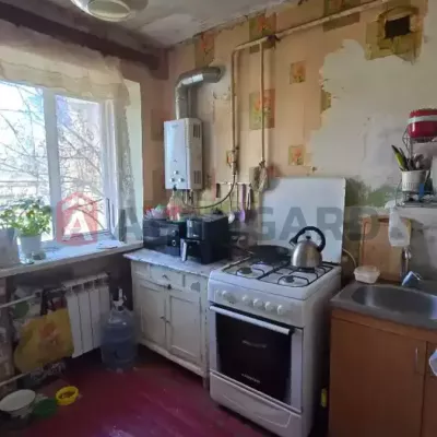 Купити квартиру - Дніпро, Універсальна вул.. Продаж нерухомості - Індустріальний, вторинний ринок і новобуд недорого, ціна до 22000$, оголошення №1953440 фото 3